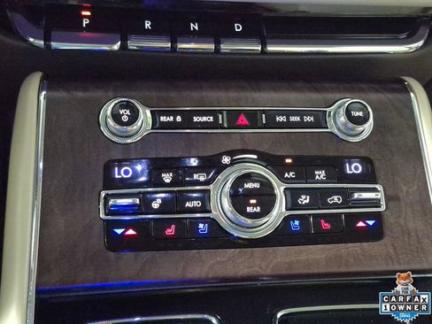 Used 2020 Lincoln Aviator Reserve w/ Equipment Group 202A AWD/4WD image 21