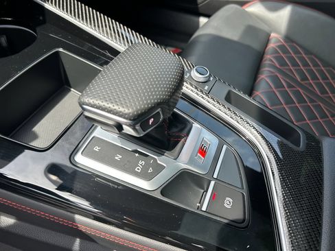 Used 2024 Audi S5 Premium Plus AWD/4WD image 23