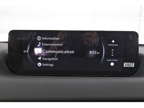 Certified 2025 MAZDA CX-50 AWD 2.5 Hybrid w/ Premium Pkg image 23