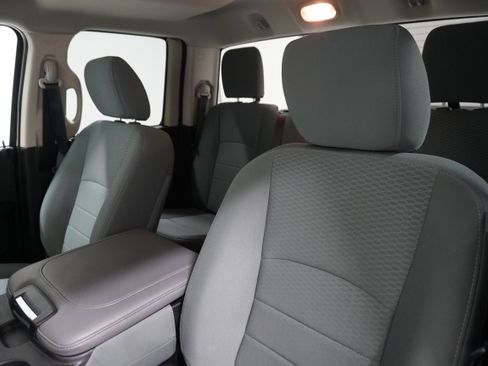 Used 2017 RAM 1500 Tradesman w/ Popular Equipment Group image 9