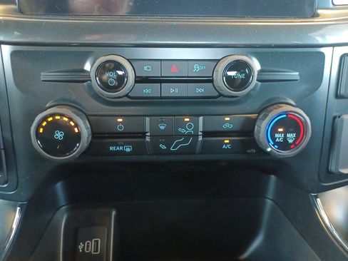 New 2025 Ford F150 STX image 28