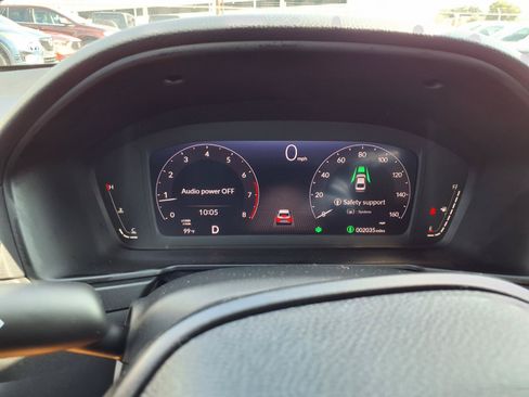 Used 2026 Honda Accord LX image 13