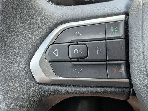 Used 2024 Jeep Compass Latitude AWD/4WD image 24