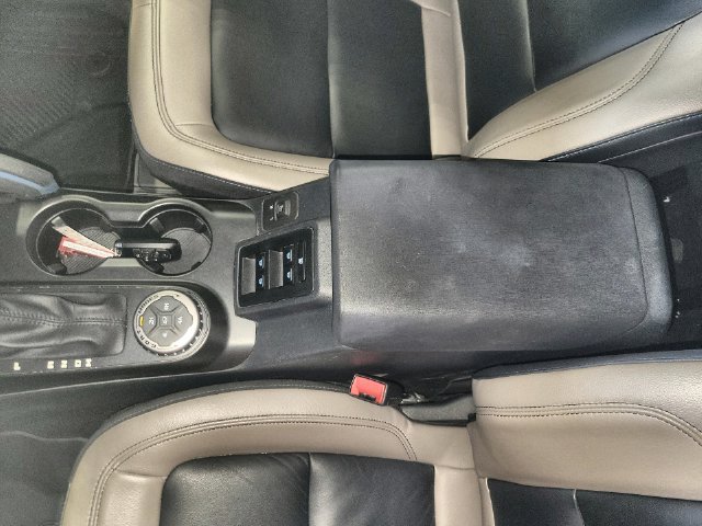 Used 2023 Ford Bronco Wildtrak AWD/4WD image 21