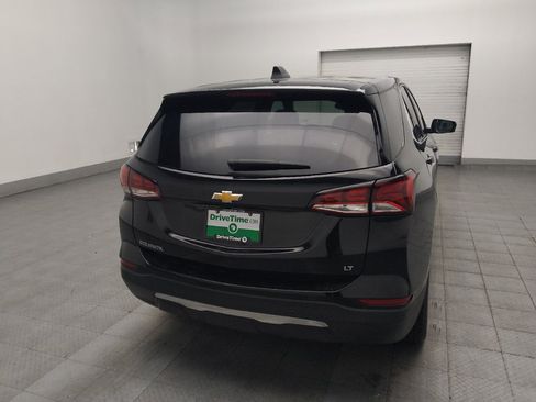 Used 2024 Chevrolet Equinox LT w/ LPO, Floor Liner Package image 7
