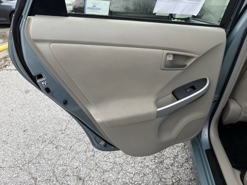 Used 2012 Toyota Prius Two image 21