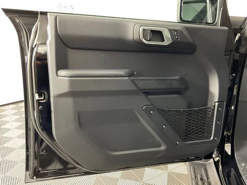 New 2026 Ford Bronco Outer Banks AWD/4WD image 12