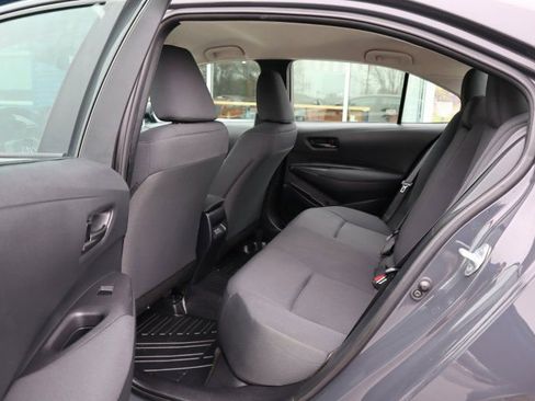 Used 2024 Toyota Corolla LE image 14