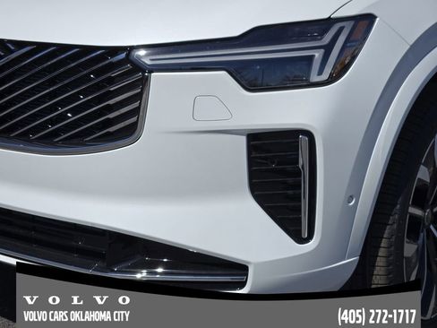 New 2026 Volvo XC90 T8 Ultra w/ Lounge Package AWD/4WD image 8
