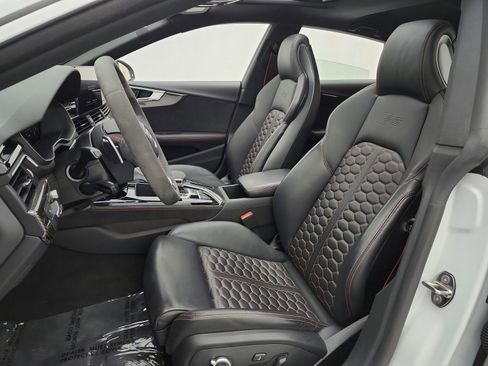 Used 2023 Audi RS 5 Sportback w/ RS Driver Assistance Package AWD/4WD image 13