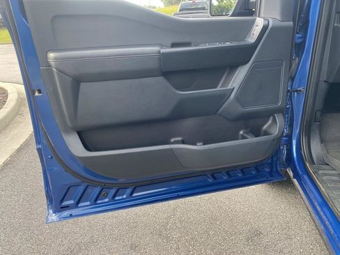 Certified 2023 Ford F150 XL w/ STX Appearance Package AWD/4WD image 17