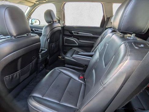 Used 2020 Kia Telluride S FWD image 20