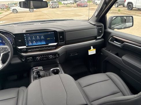 New 2026 Chevrolet Silverado 1500 RST w/ RST All Star Premium Package AWD/4WD image 26