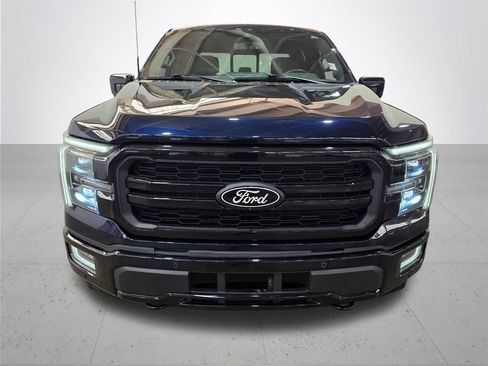 Used 2024 Ford F150 Lariat w/ Bed Utility Package AWD/4WD image 4