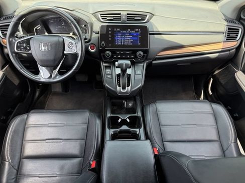 Used 2019 Honda CR-V EX-L image 10