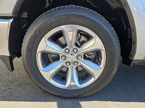 Used 2022 RAM 1500 Limited AWD/4WD image 24