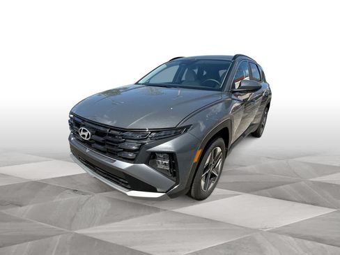New 2026 Hyundai Tucson SEL FWD image 4