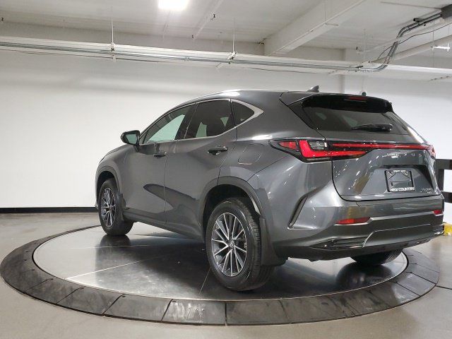 Used 2024 Lexus NX 350 AWD w/ Cold Area Package image 5