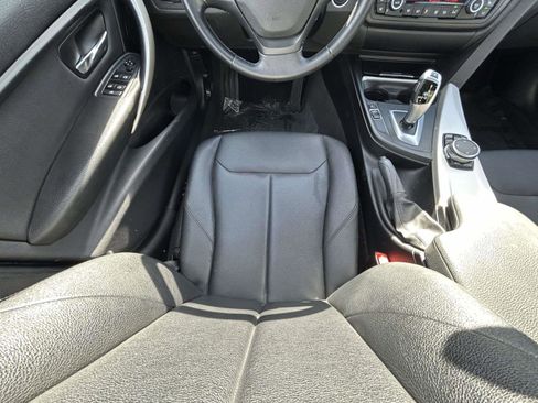 Used 2015 BMW 320i xDrive Sedan AWD/4WD image 14