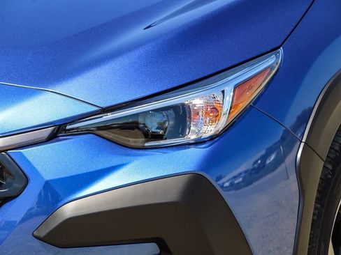 New 2025 Subaru Crosstrek 2.0i Premium image 24