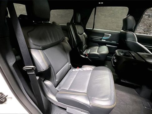 New 2025 Ford Expedition Tremor image 10