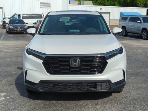 Used 2023 Honda CR-V EX-L image 2