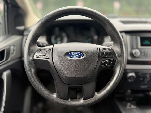 Used 2020 Ford Ranger XL RWD image 28