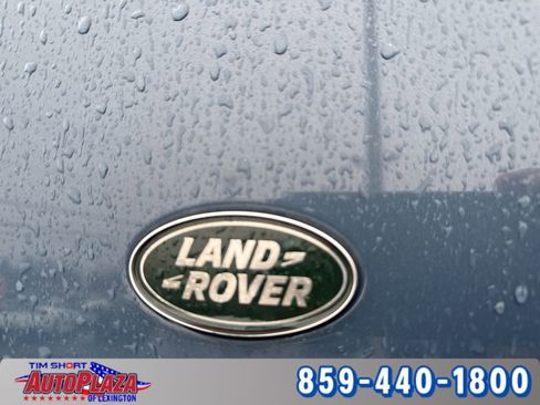 Used 2023 Land Rover Defender 110 X-Dynamic SE image 17