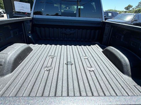 New 2026 Chevrolet Silverado 2500 LT w/ Trail Boss Package AWD/4WD image 10