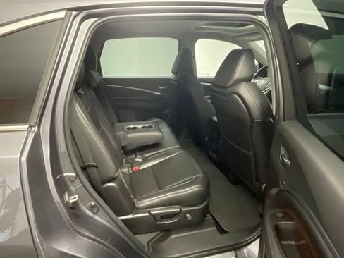 Used 2020 Acura MDX SH-AWD image 27
