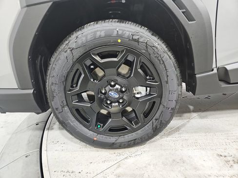 New 2026 Subaru Outback Limited image 27