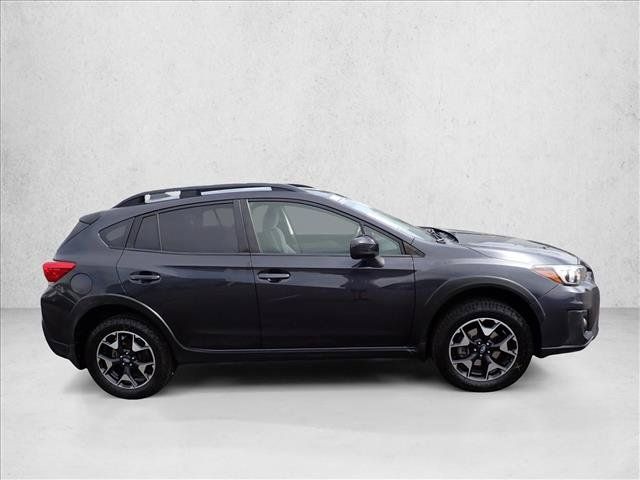 Used 2019 Subaru Crosstrek 2.0i Premium w/ Popular Package #4 AWD/4WD image 5