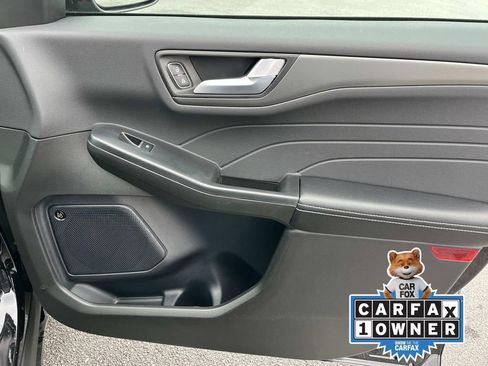 Used 2024 Ford Escape Active w/ Tech Pack #2 image 20