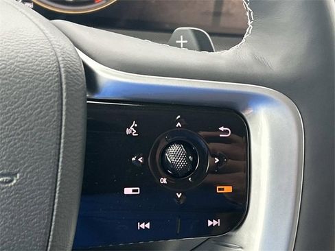 New 2026 INFINITI QX80 Pure image 30