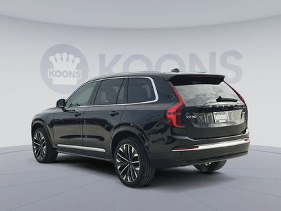 New 2026 Volvo XC90 B5 Plus w/ Protection Package