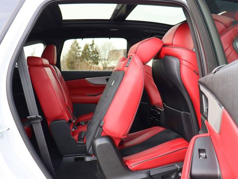 Used 2023 Acura MDX A-Spec image 17