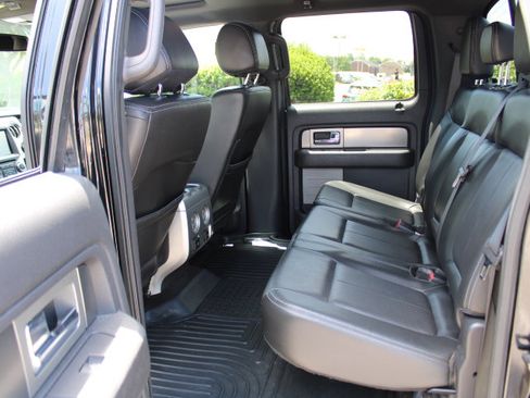 Used 2014 Ford F150 FX4 w/ Equipment Group 402A Luxury AWD/4WD image 20