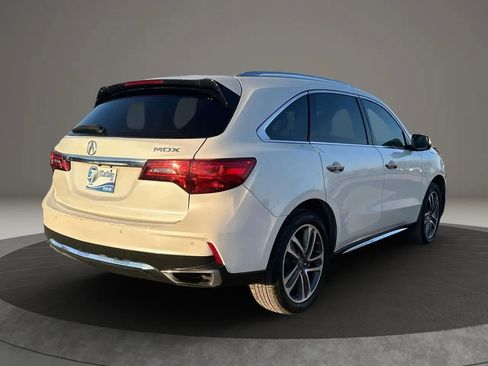 Used 2018 Acura MDX FWD w/ Advance Package image 6