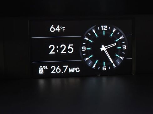 Used 2018 Subaru Forester 2.5i w/ Alloy Wheel Package image 28