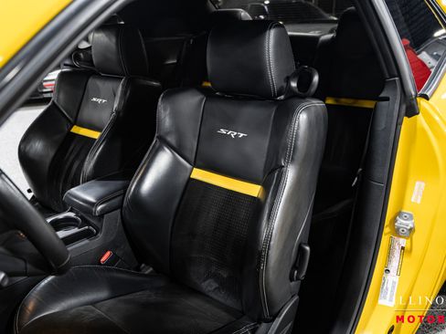 Used 2010 Dodge Challenger SRT8 w/ Special Edition Group image 18