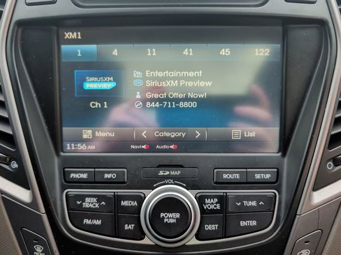 Used 2013 Hyundai Santa Fe Sport image 13