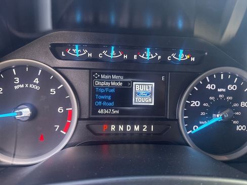 Used 2020 Ford F250 XL w/ STX Appearance Package image 13