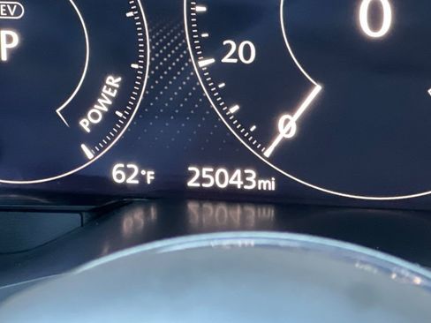 Certified 2024 MAZDA CX-90 Plug-In Hybrid w/ Premium Plus image 30