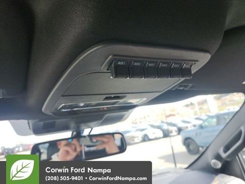 Used 2021 Ford F150 Tremor w/ Equipment Group 402A High image 22