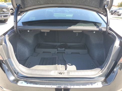 Used 2021 Nissan Altima 2.5 SR image 12