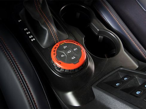 Used 2024 Ford Bronco Raptor w/ Interior Carbon Fiber Pack 6 image 36