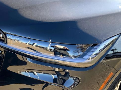 New 2026 Lincoln Nautilus Reserve image 13