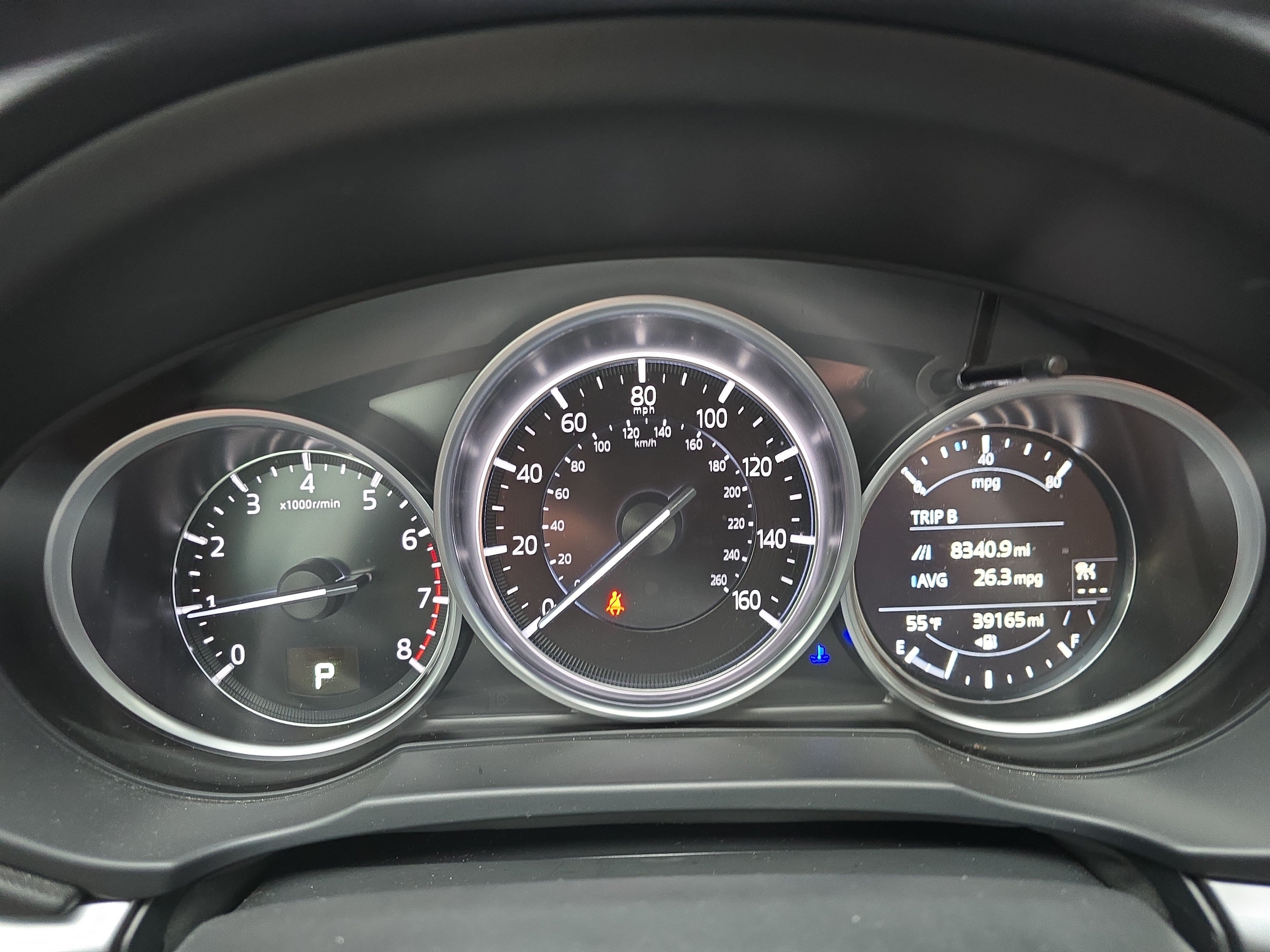 Used 2023 MAZDA CX-5 AWD 2.5 S image 16