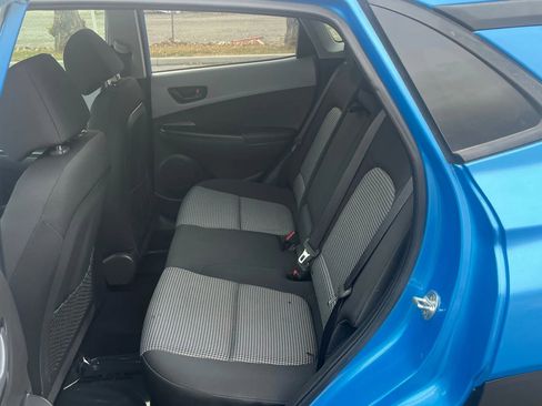 Used 2020 Hyundai Kona SEL image 12