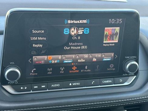 Certified 2023 Nissan Rogue SV image 14